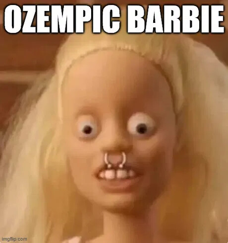 ozempic-barbie