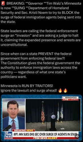 minnesota traitors