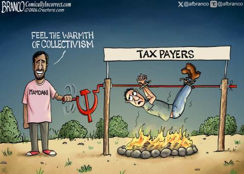 branco collectivism