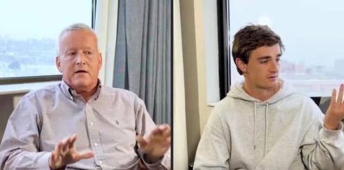 Ballot harvesting in somalian community minnesota