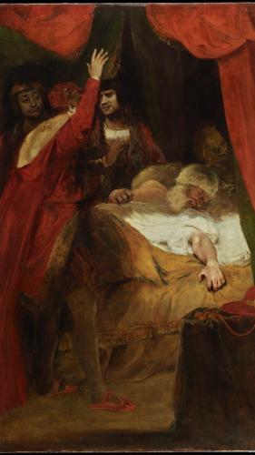 after-conservation-death-of-cardinal-beaufort-joshua-reynolds