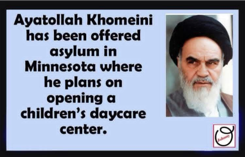 Khomeini