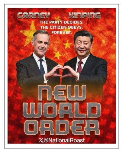 new world order