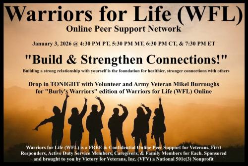 1-Build & Strengthen Connections