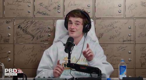 What NICK SHIRLEY said about him.