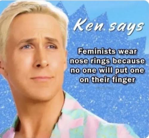 feminists-wear-nose-righs