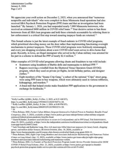 minnesota biden fraud