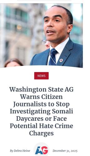 Oh Let me guess he got personal interest wink kick back!