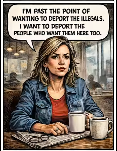 Deport The Supporters