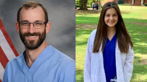 LAKEN RILEY MINNESOTA JERK