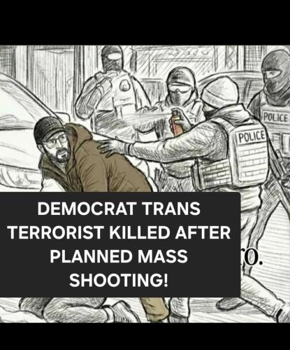 deadposdemocrattransterrororist