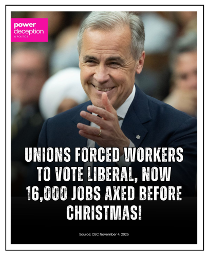unions forced