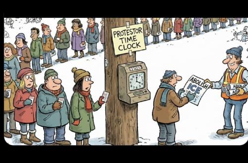 Astroturf - Tie Clock 1