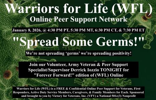 1-Spread Some Germs!