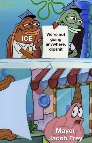 we're-not-going-anywhere