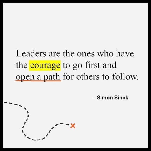 1-Leaders Open a Path