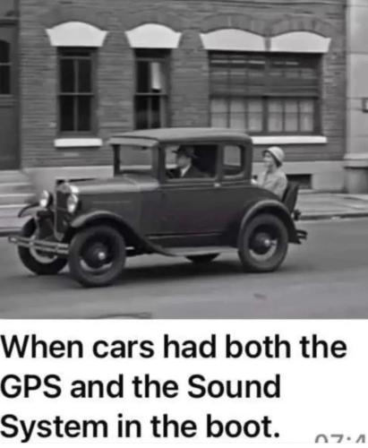 when-cars-had-gps-sound-system-in-boot