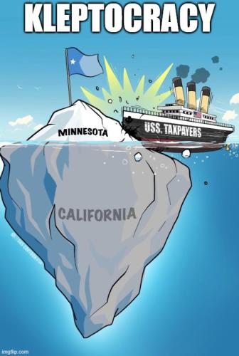 Kleptocracy 1