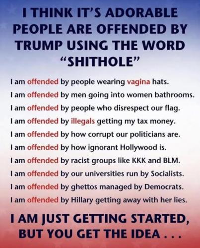 Ain't that the truth