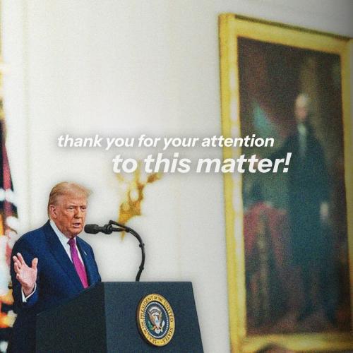 Good list I hope it get pass