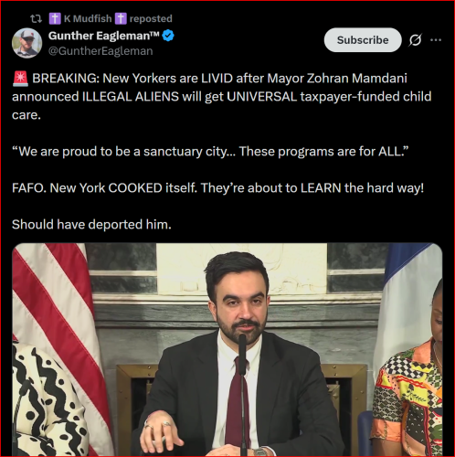 NY Mayor 1