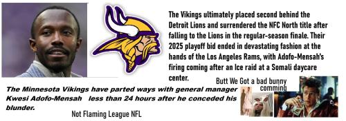 vikes