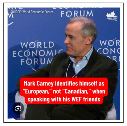 identifies a European