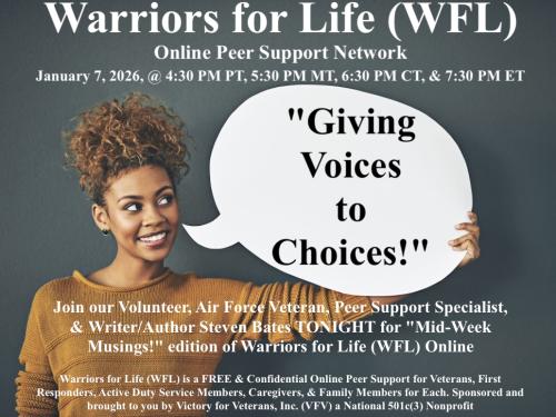 1-Giving Voices to Choices!