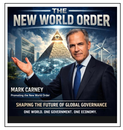 new world order