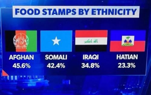 We can save billions of dollars if we can get rid of these free loaders