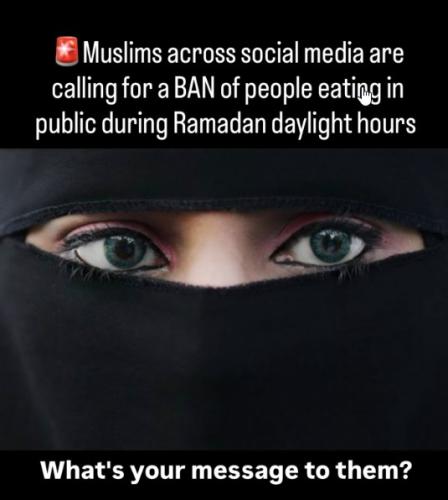 muslims