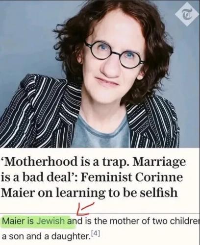 motherhood-is-a-trap