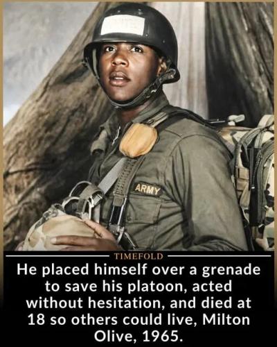 milton-olive-saved-comrades-1965