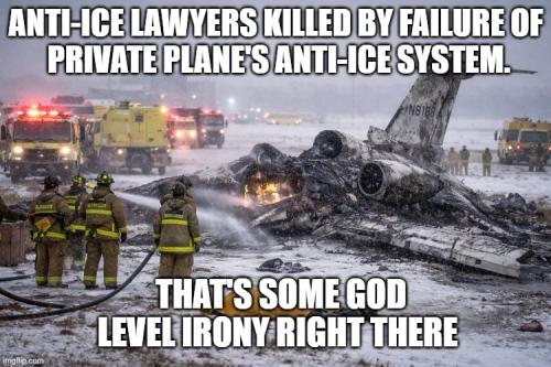 Anti-Ice Failure 2