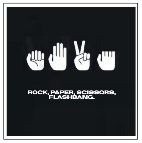 rock papaer scissors