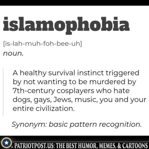 Islamaphobia