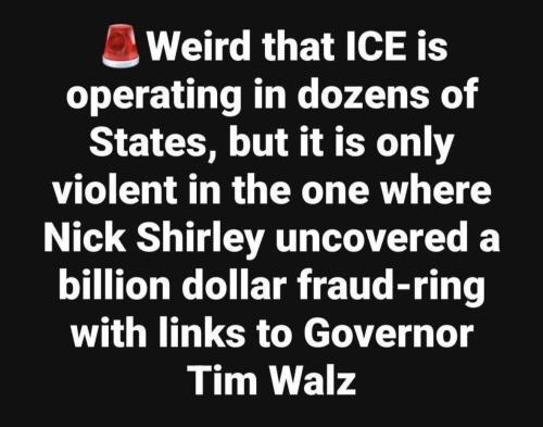 Communist Fraud Epicenter - MN