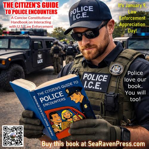 TheCitizensGuideToPolice_ICE AGENT_Jan 9 2026