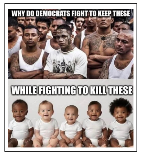 democrats keep fighting for