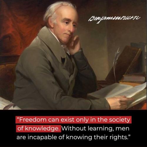 benjamin rush