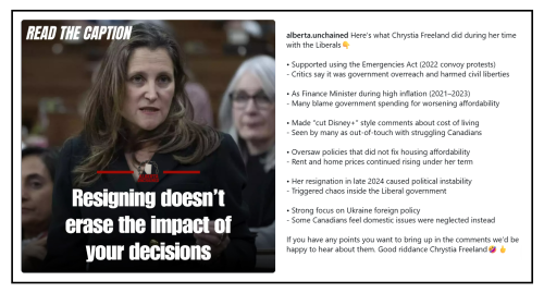 impact of your decisions