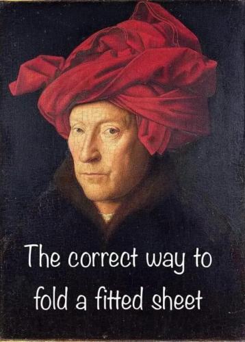 correct-way-fold-fitted-sheet