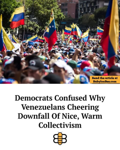 nicaraguans cheering