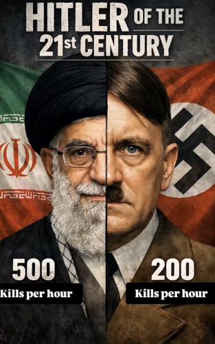 Go figure he ran it like communist