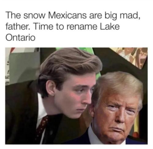 snow-mexicans