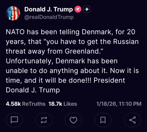 Screenshot_20260119-090947.Truth Social