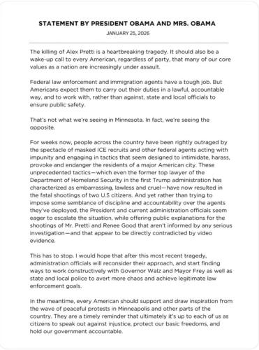 This pure evil of obama he is really challenging TRUMP