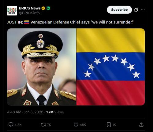 How's that working out for you now