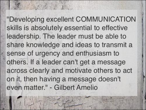 1-Leadership Sense of Urgency