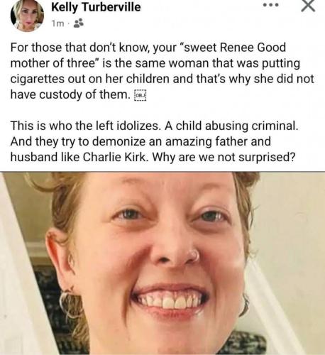 MINNESOTA SWET RENEE